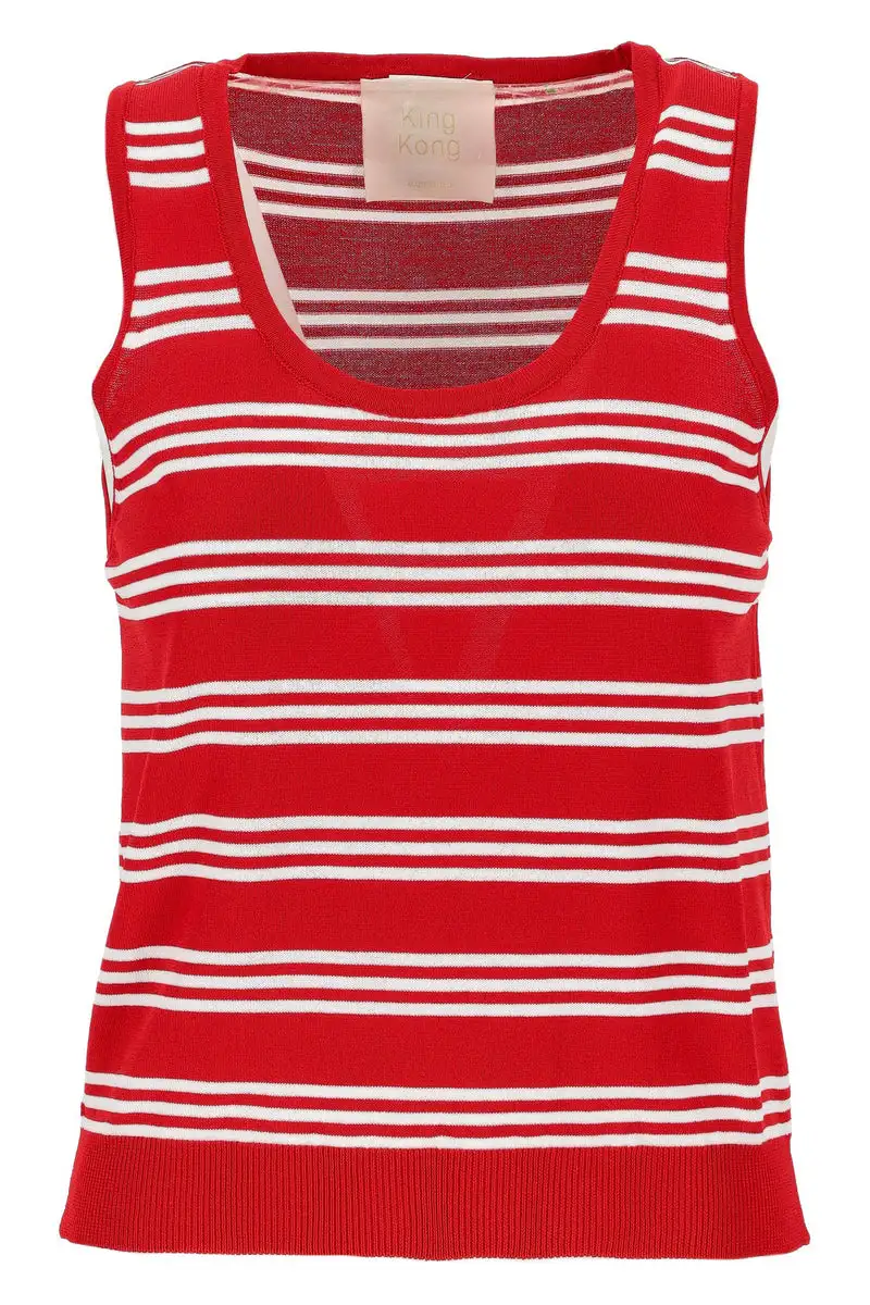 King Kong Top Donna RP8PA40