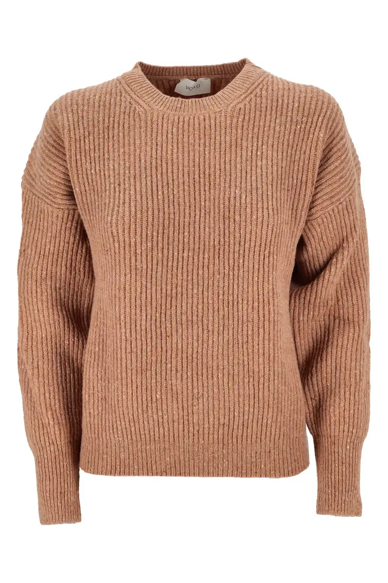 Vicolo Maglia Donna 55012Z|