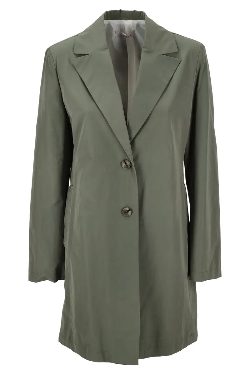 Please Cappotto Donna K493NGABRI