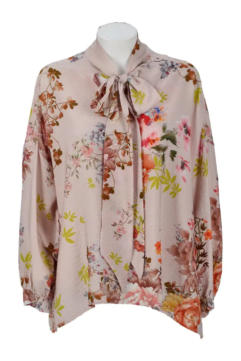 Dixie Camicia Donna CEL0WUV