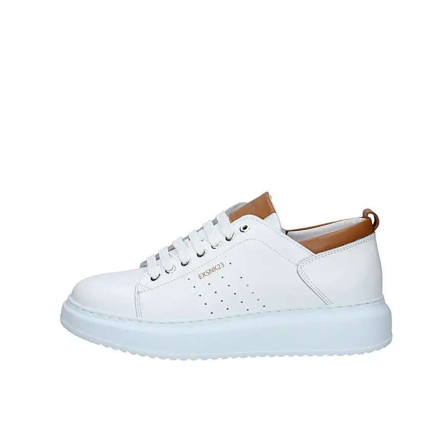 Sneakers Uomo Exton 952
