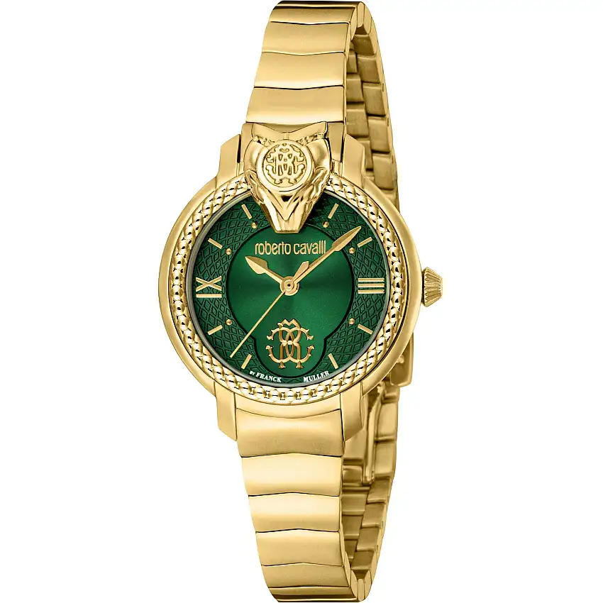 Roberto Cavalli By Franck Muller Orologi 13163744