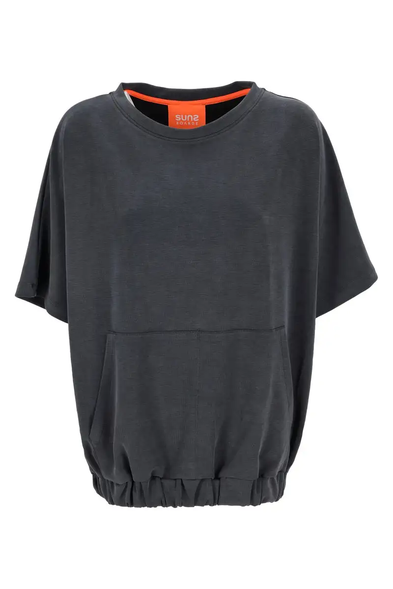 Suns Felpa Donna MFS51004D