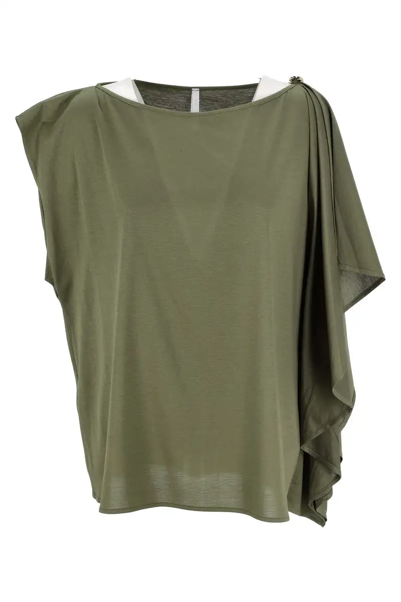 Imperial T-shirt Donna TX02JAK