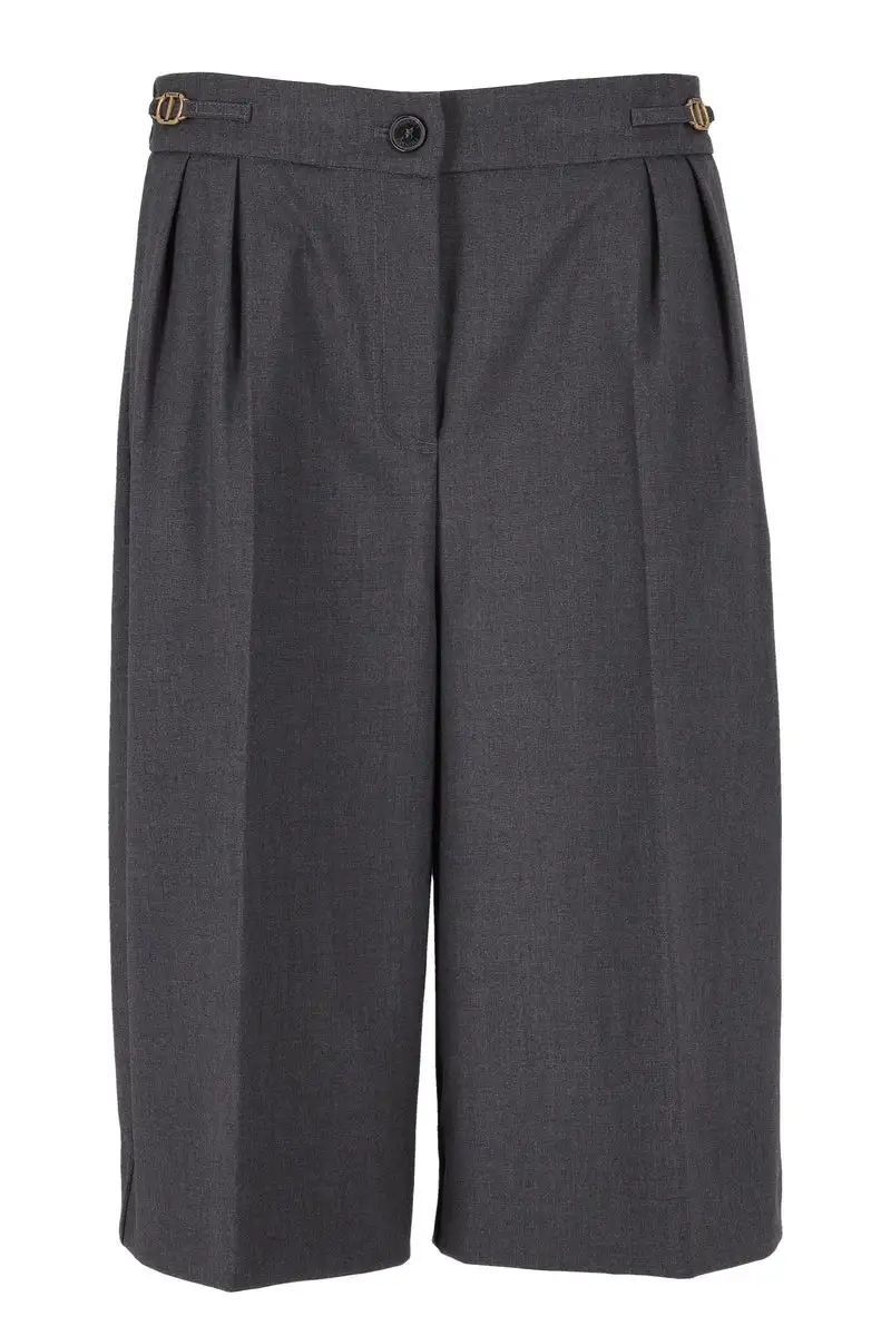 Twin-set Bermuda Donna 252TF2042