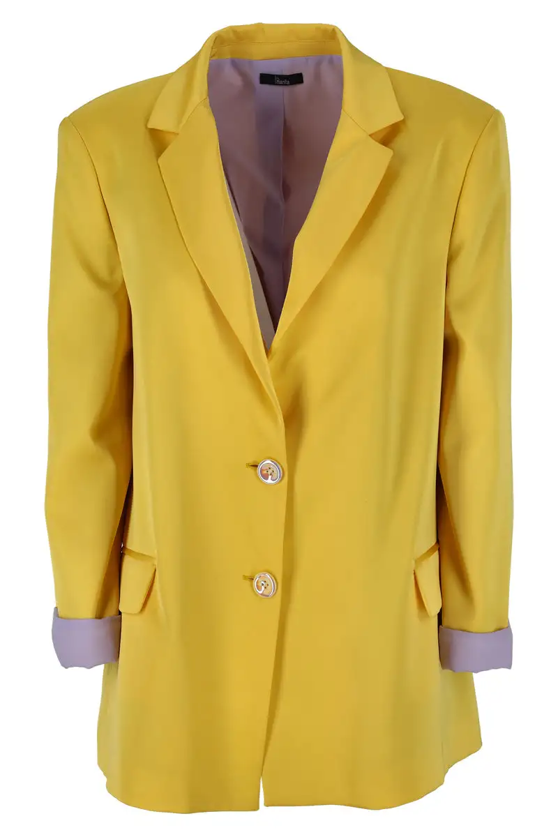 Hanita Giacche Donna H.J1128.3840