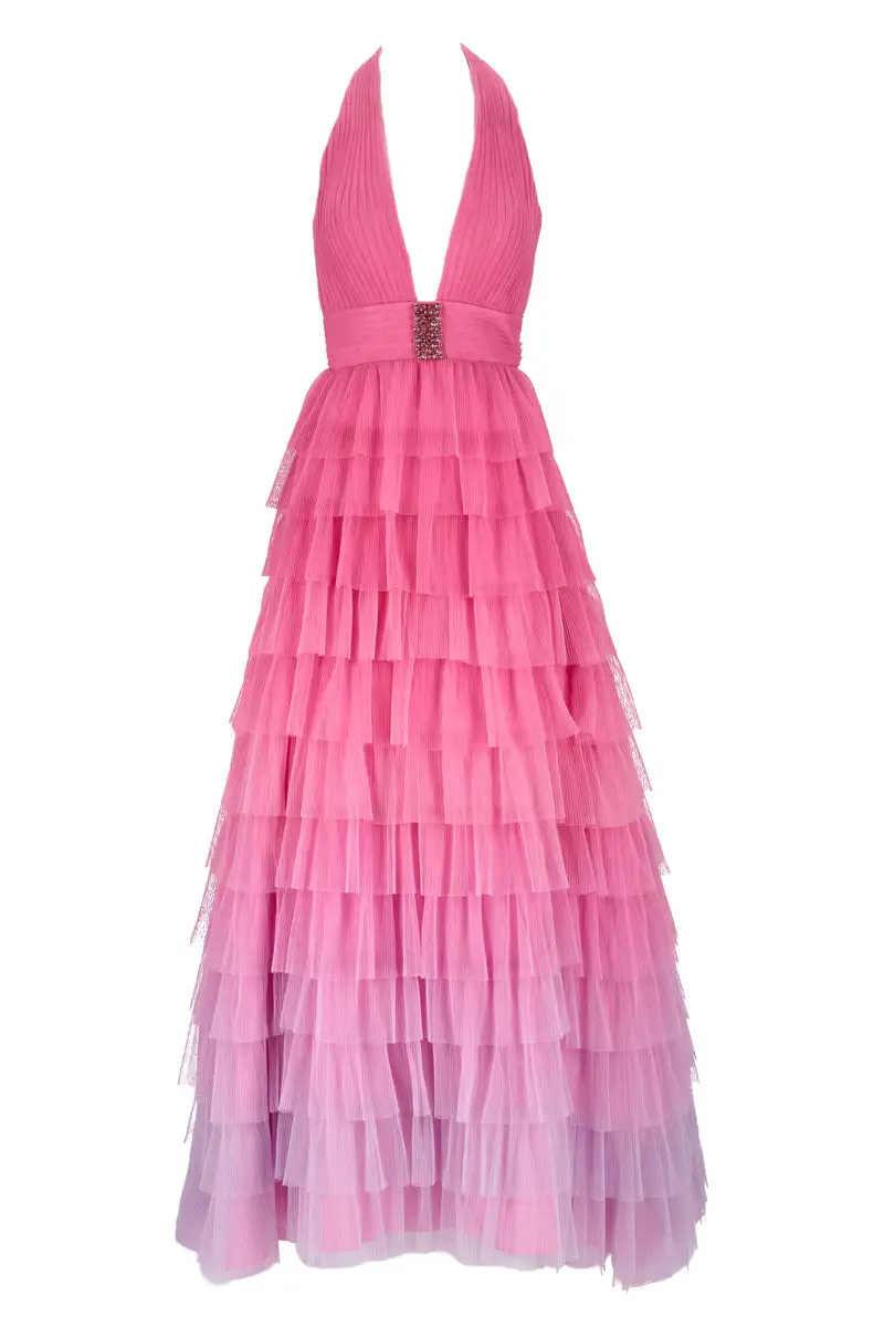 Luigi Auletta Abito Donna WL20915A