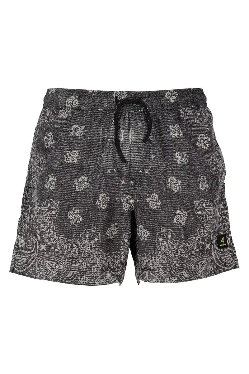 4giveness Boxer Mare Uomo 125MBWSO5473