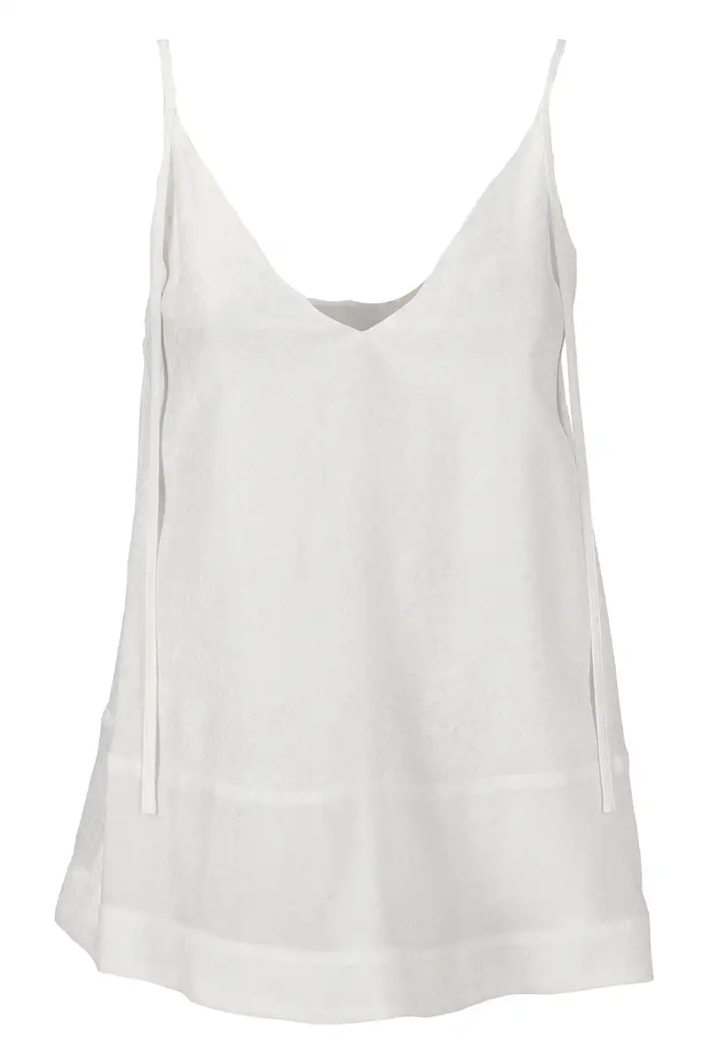 Armani Exchange Top Donna 3DYH45-YN9RZ