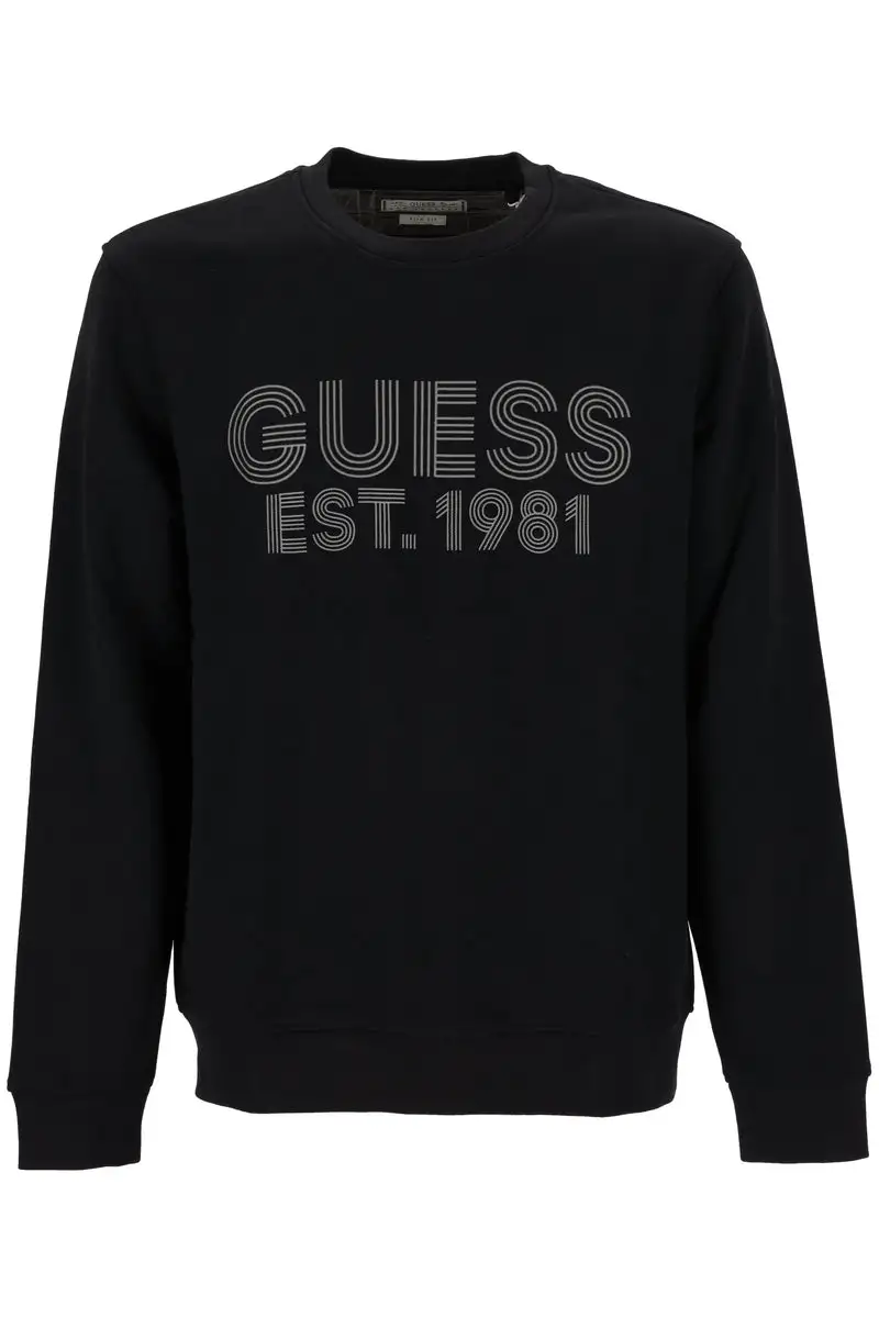 Guess Felpa Uomo M4YQ08-K9Z21