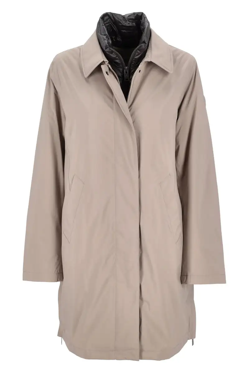 People Of Shibuya Trench Donna AKHANA|PM773