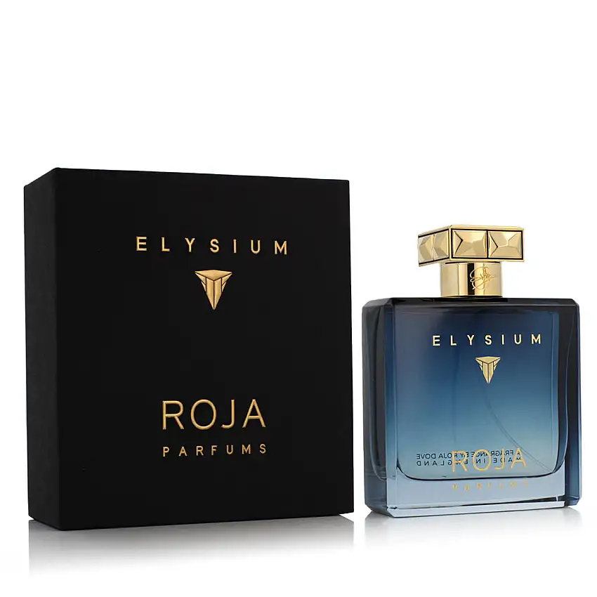 Profumo Uomo Roja Parfums EDC Elysium 100 ml 66397918