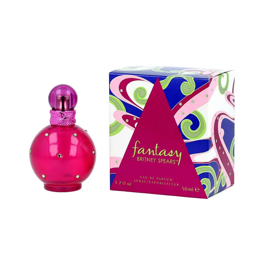 Profumo Donna Britney Spears EDP Fantasy 50 ml 79993732