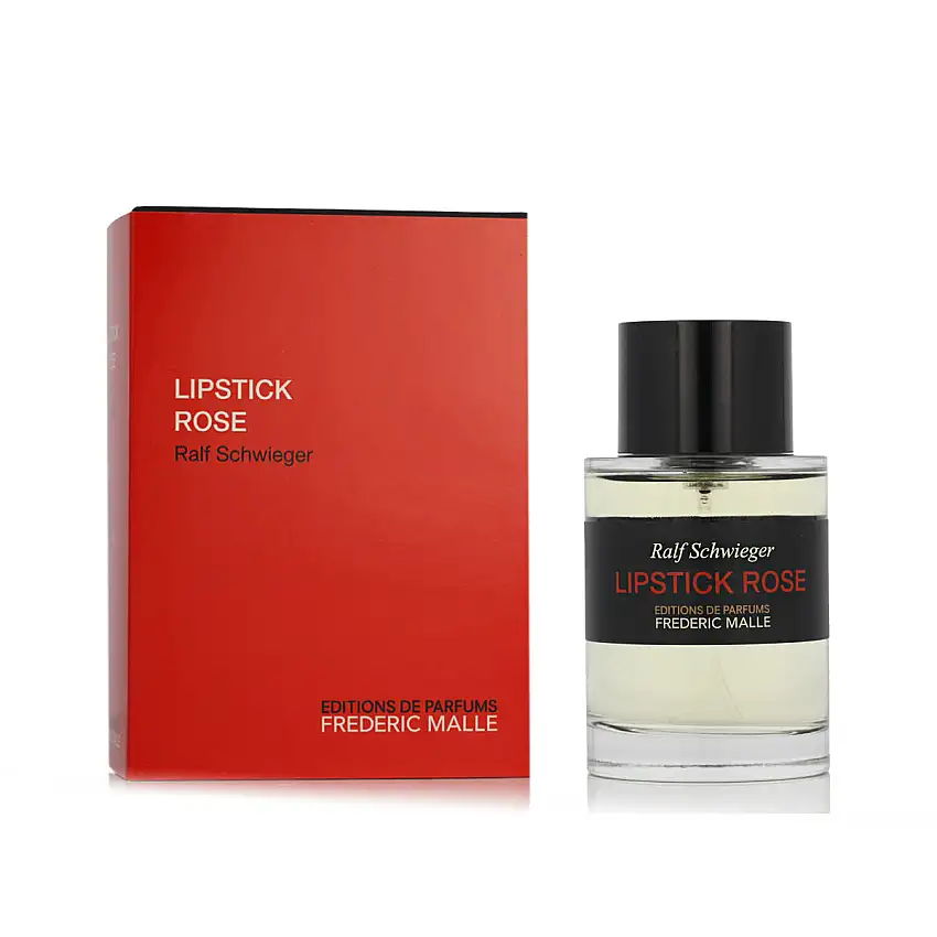 Profumo Donna Frederic Malle Ralf Schwieger Lipstick Rose EDP 100 ml 46881571