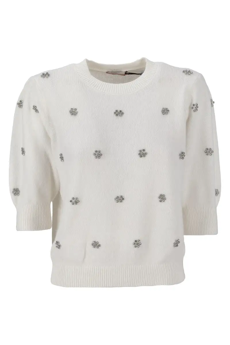 Twin-set Maglia Donna 252TT3181