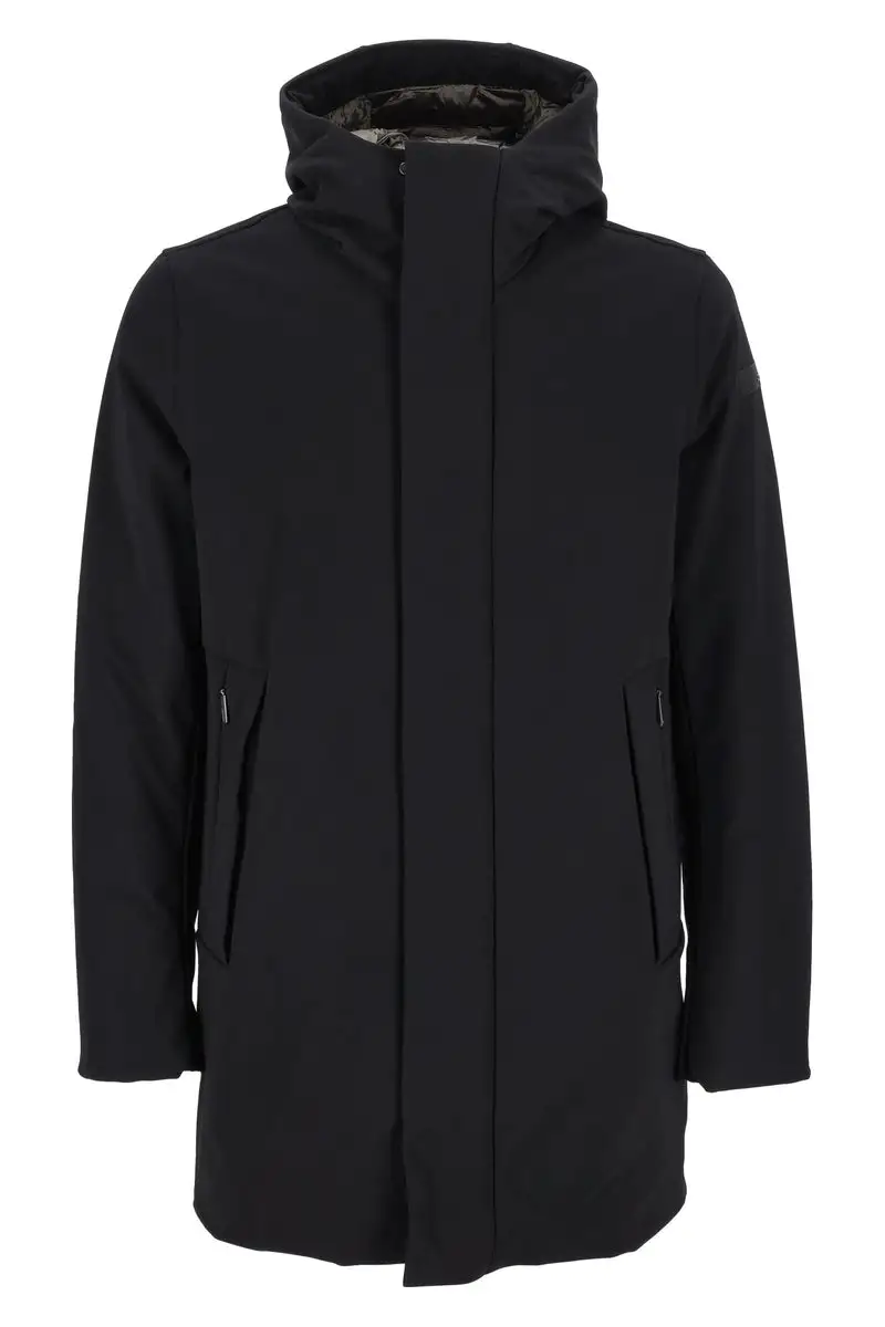 Rrd Parka Uomo W25002