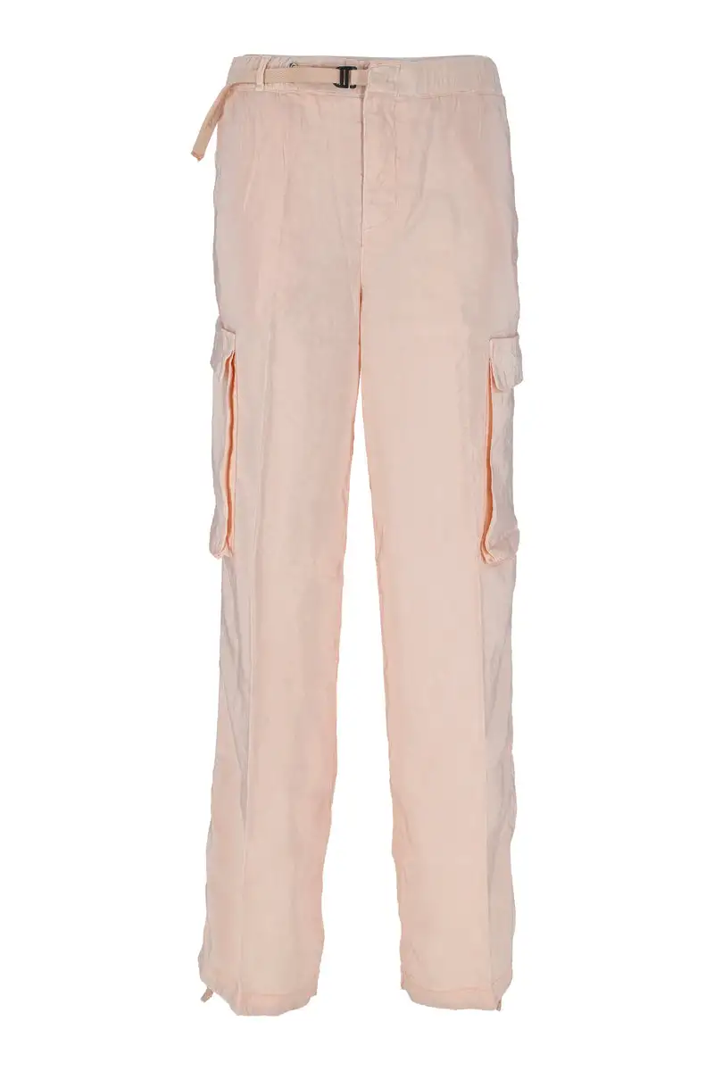 White Sand Pantalone Donna 24SD15TAS 285