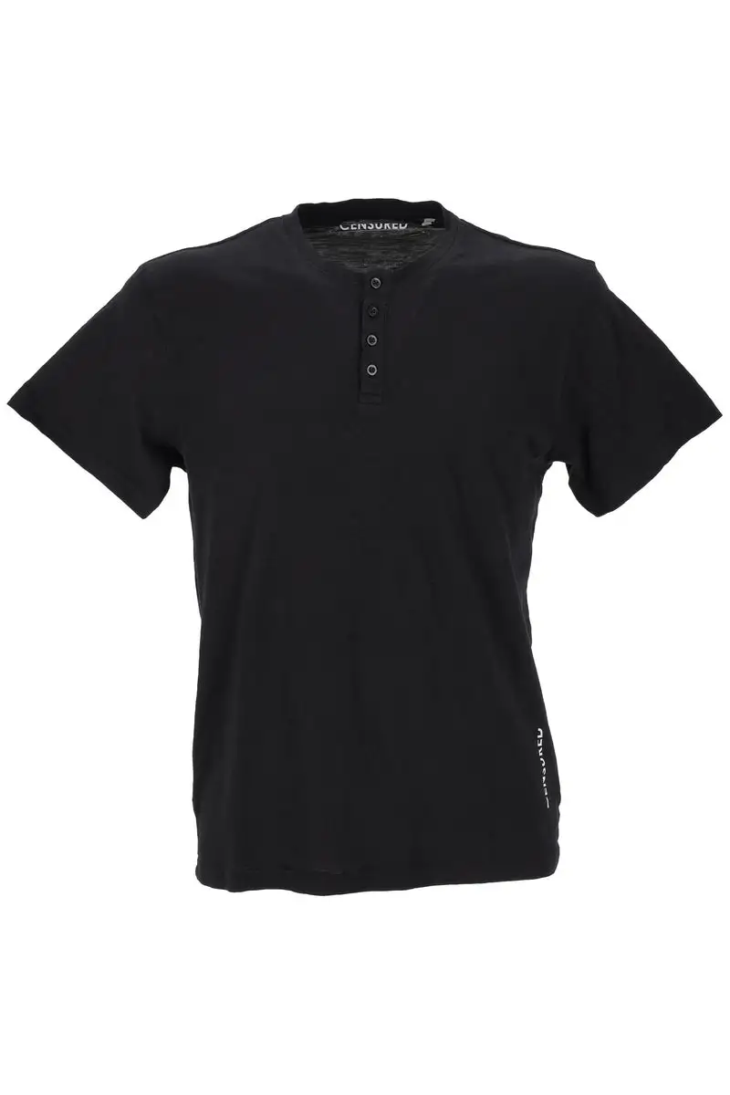 Censured T-shirt Uomo TMC200 T JSSG|