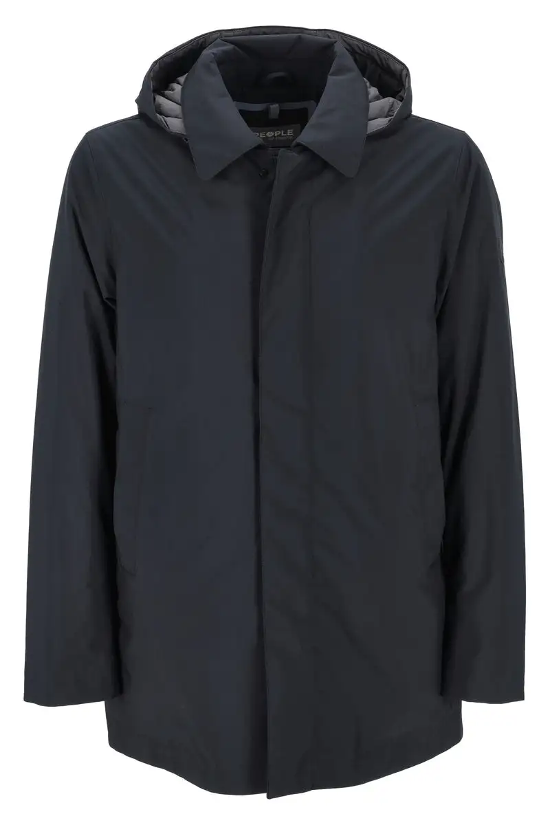 People Of Shibuya Trench Uomo TAKUYA PM773M