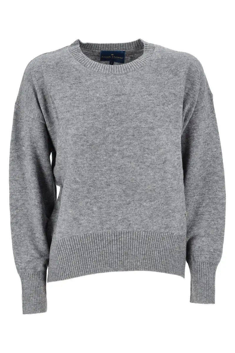 Fresh Flower Maglia Donna FF639