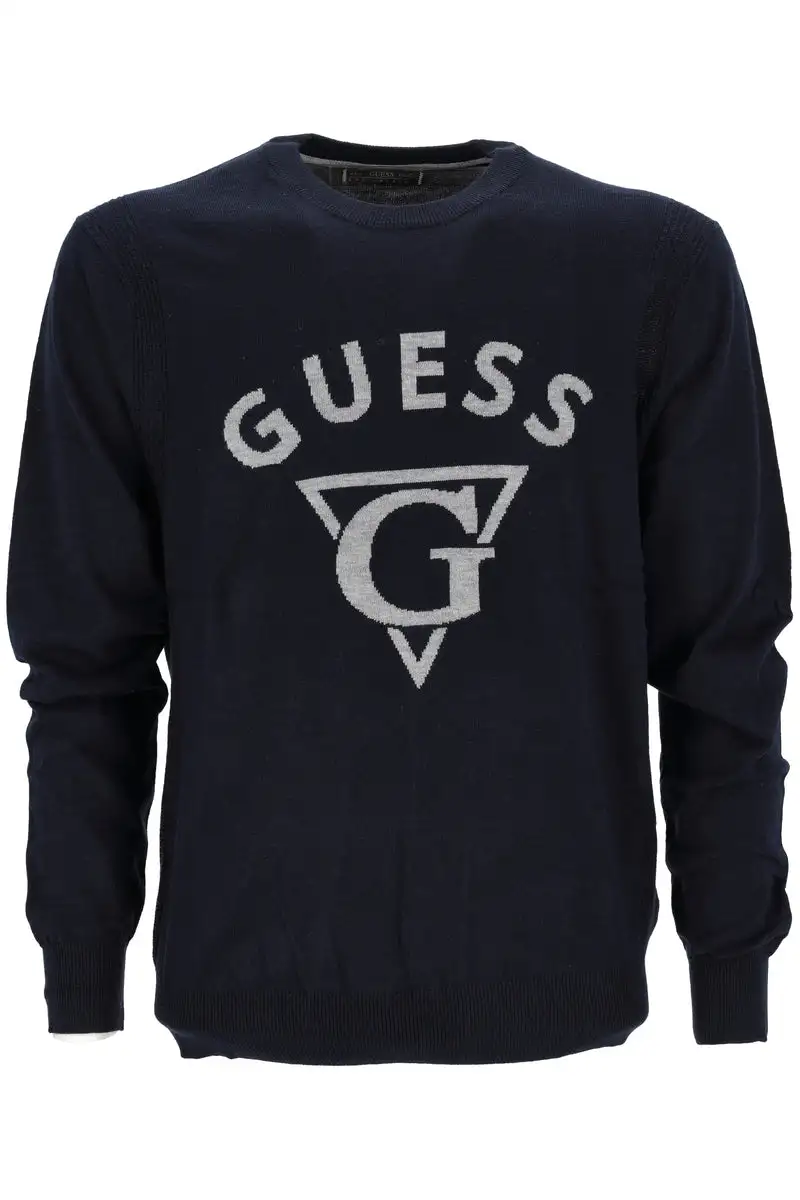 Guess Maglia Uomo M4BR06-Z3H82