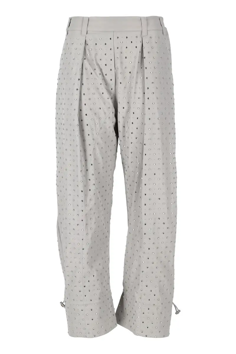 Pinko Pantalone Donna PEPITA