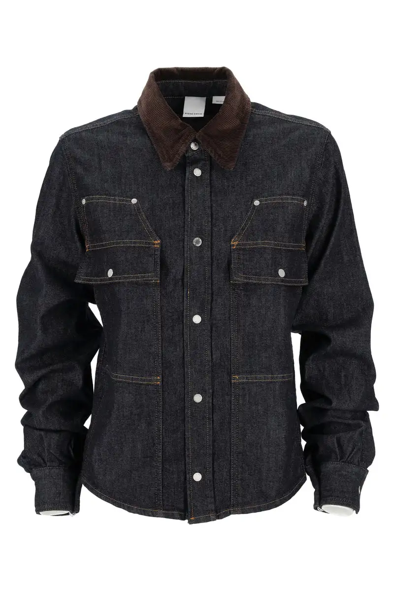 Pinko Camicia Donna CORO