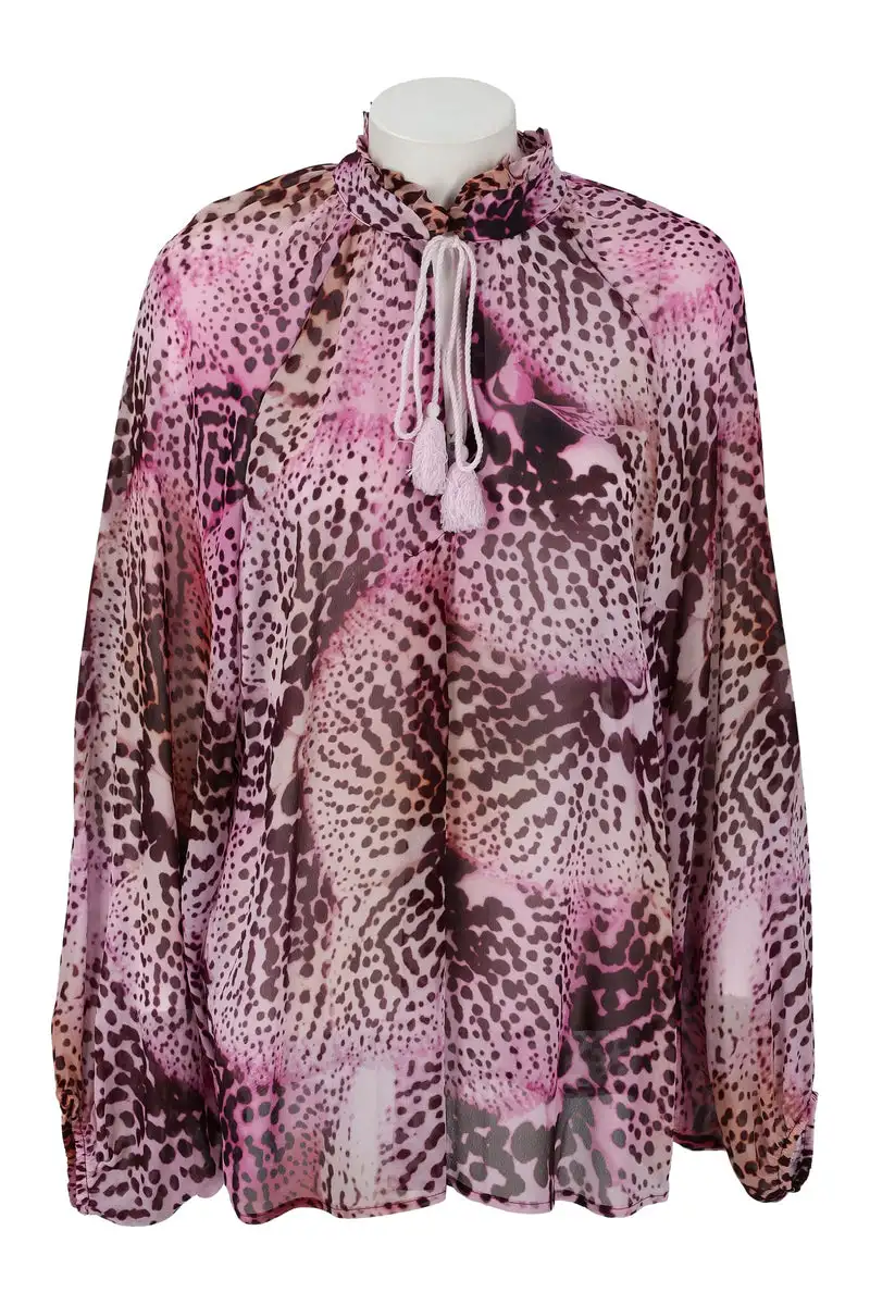 Dixie Blusa Donna CE05WUB