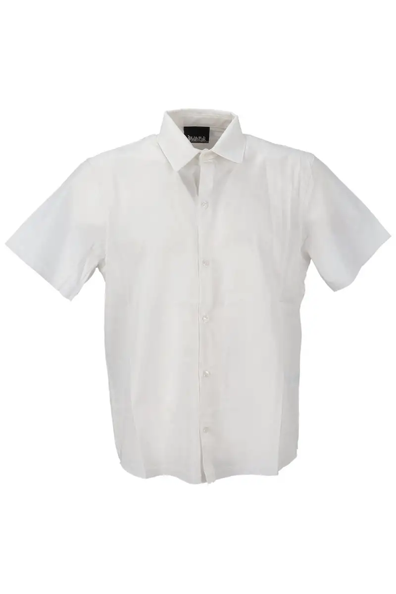 Disclaimer Camicia Uomo 25EDS54845