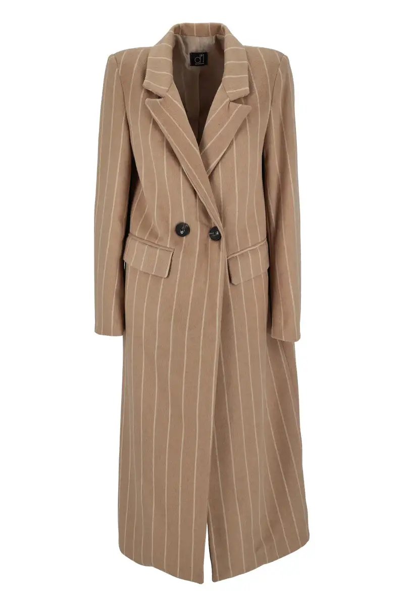 D'elle Cappotto Donna DE7851R165