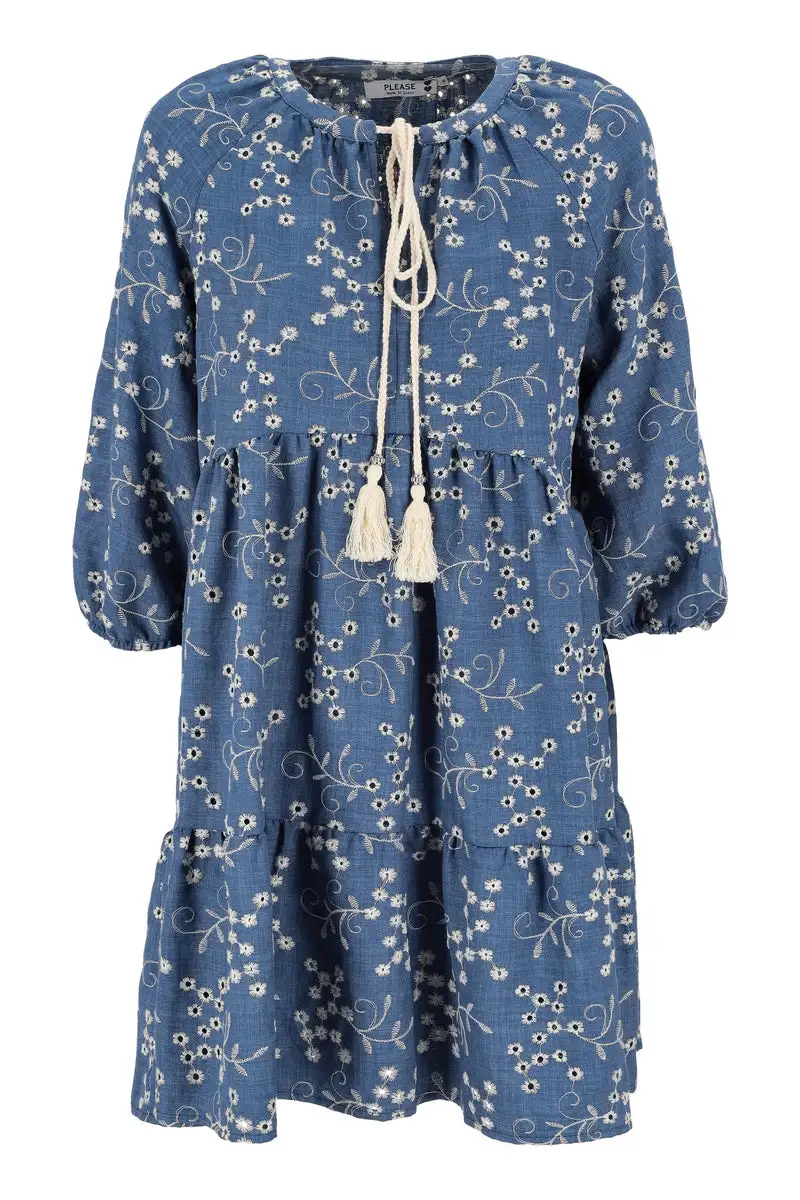 Please Abito Donna A17GDEM000