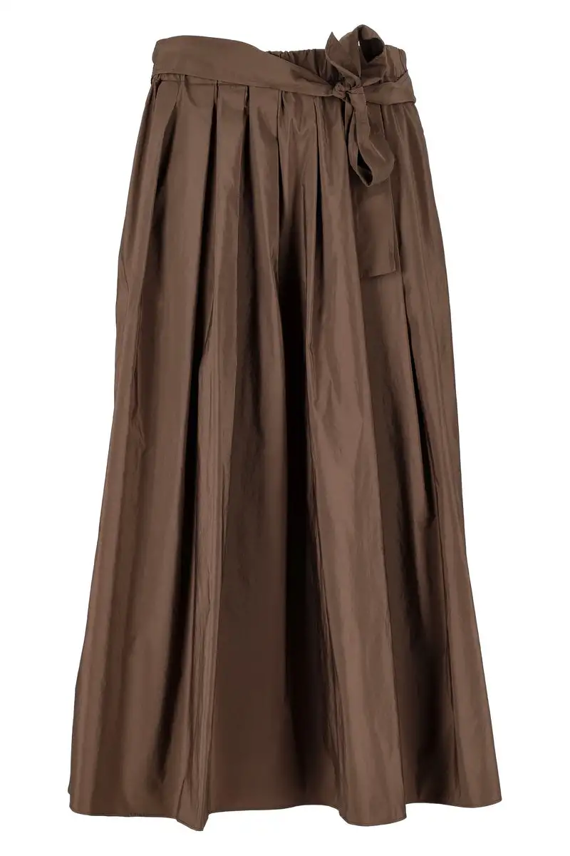 Max Mara Weekend Gonna Donna ZARDA|/