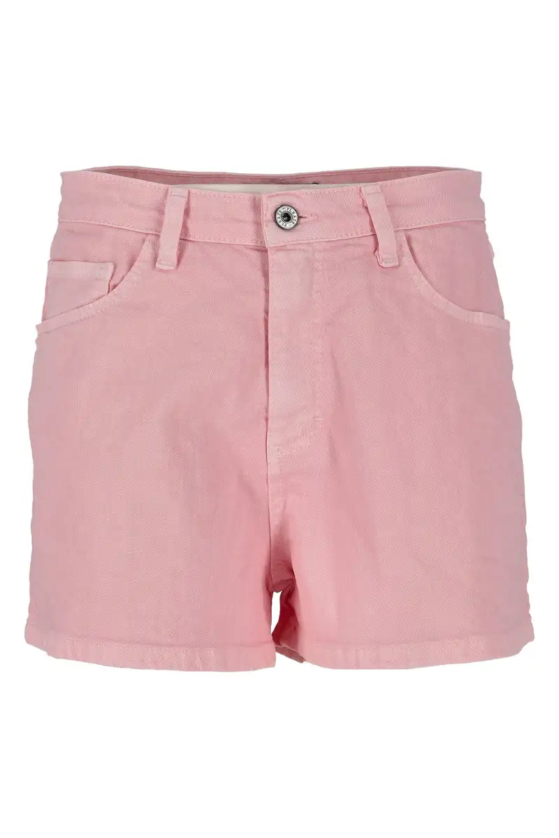 Please Shorts Donna D0LVHO2N3N