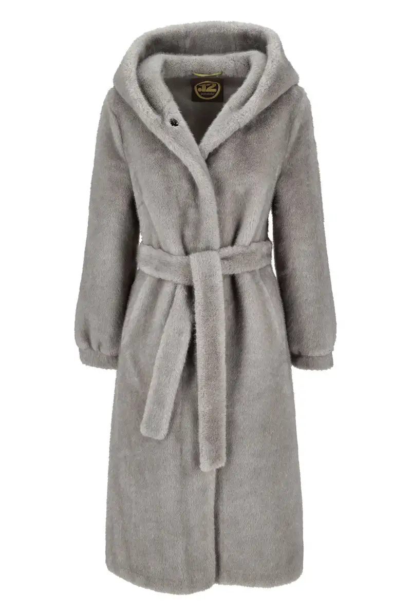 Puntododici Cappotto Donna REGINAM58