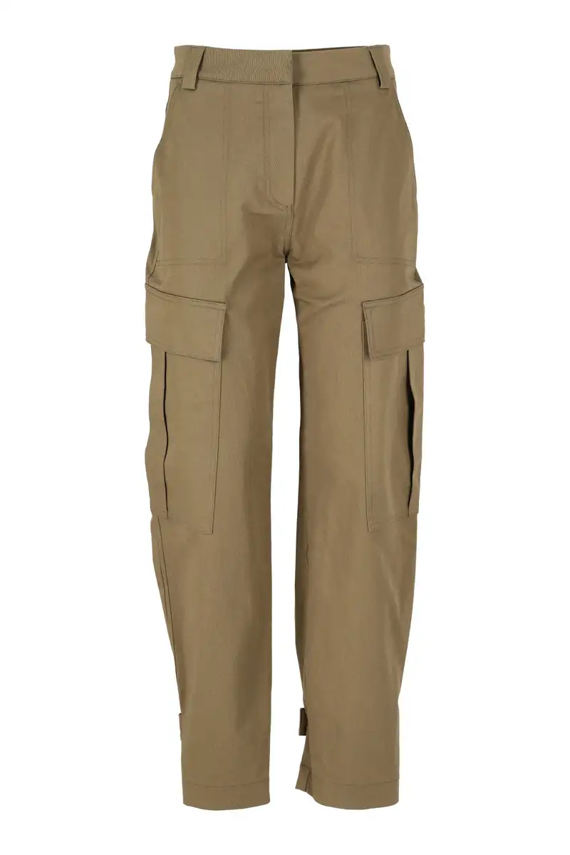 Kaos Pantalone Donna QP1VK005