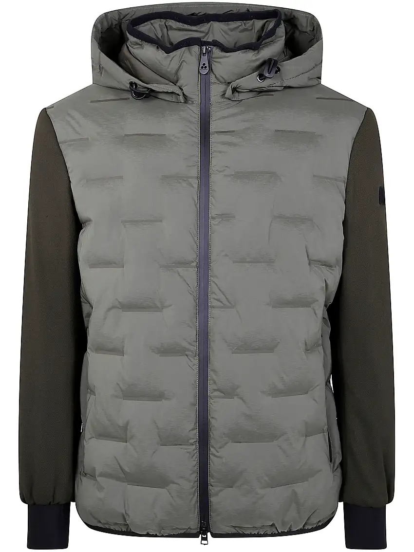 Jacket Holzer 61991382