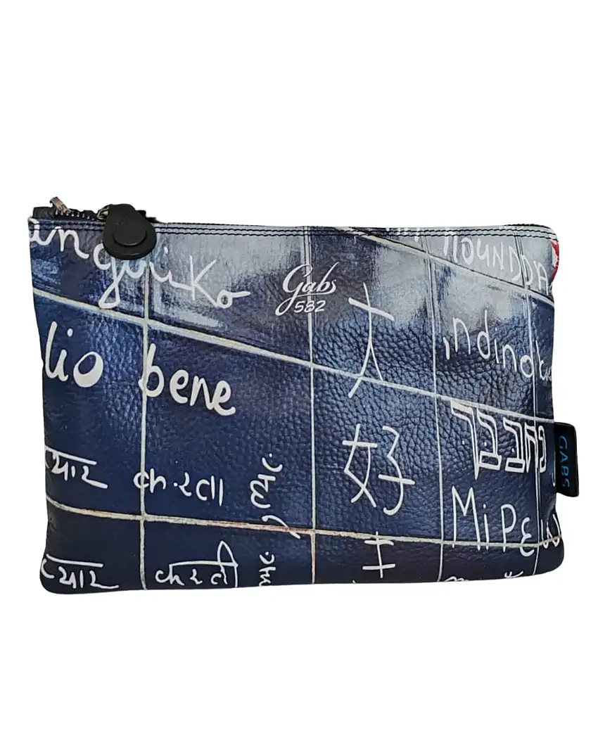 Gabs Pochette Tracolla Multicolore Donna