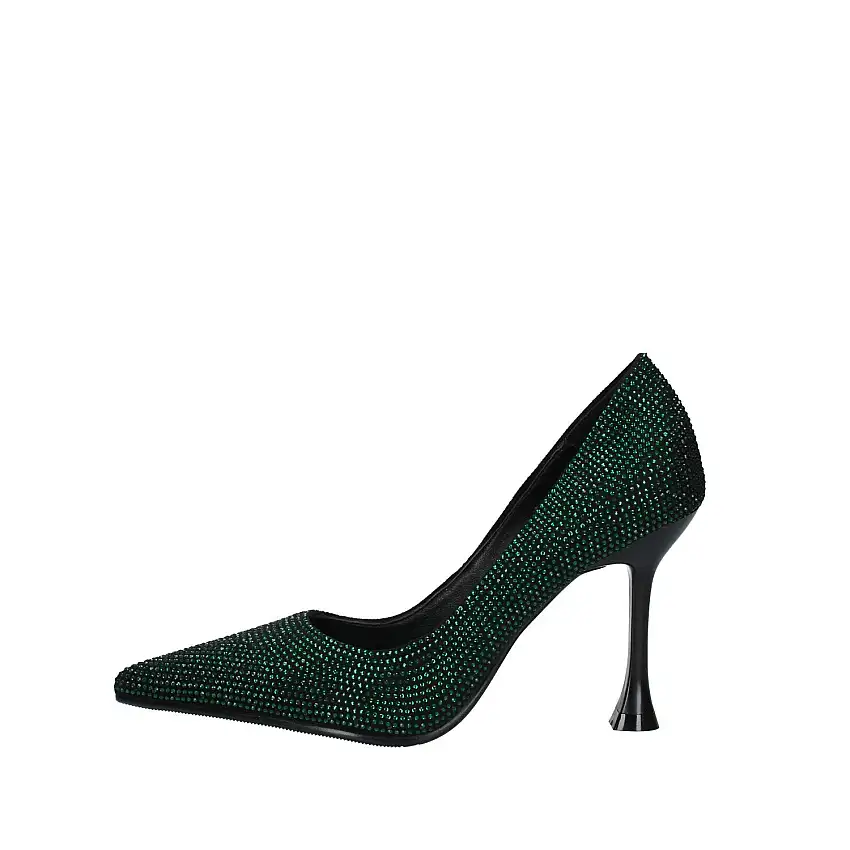 Décolleté Donna Manufacture D'essai AA50