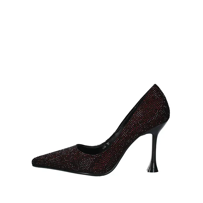 Décolleté Donna Manufacture D'essai AA50.3