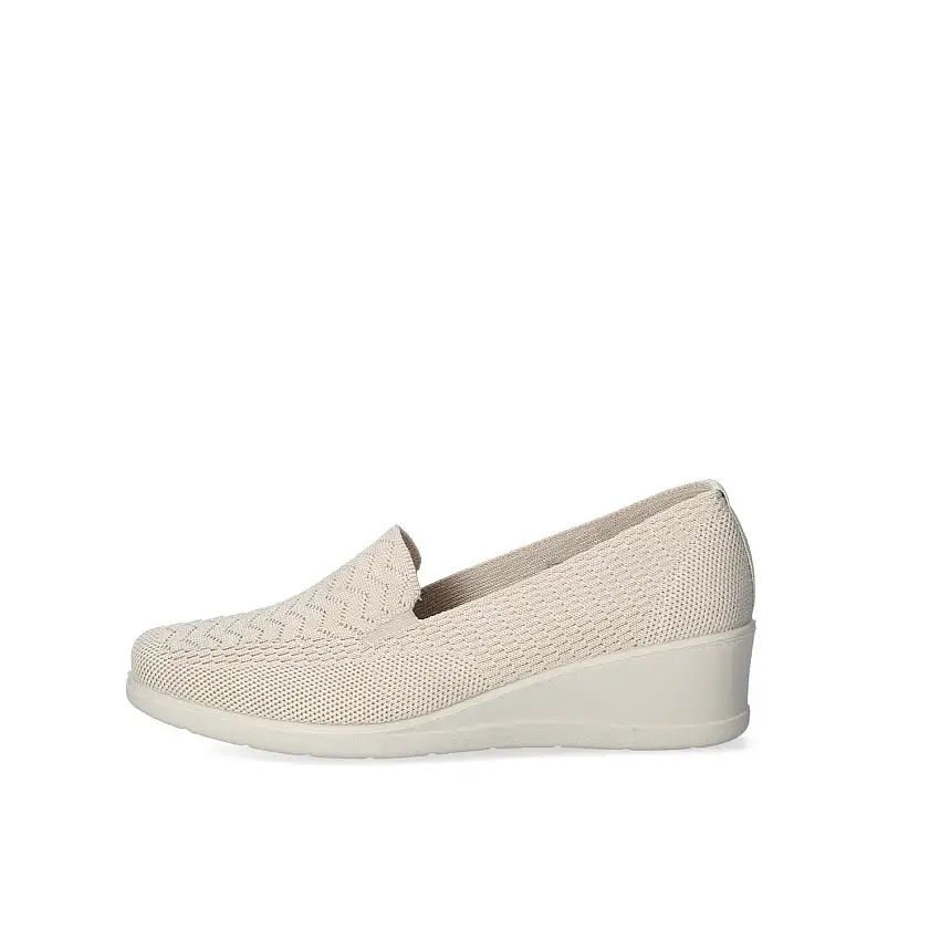 Mocassino Donna Luxury ADA0124.2