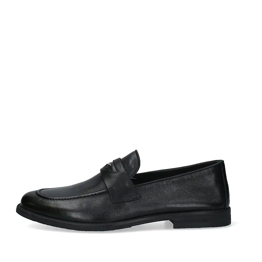 Mocassino Uomo Alberto Guardiani AGM317100