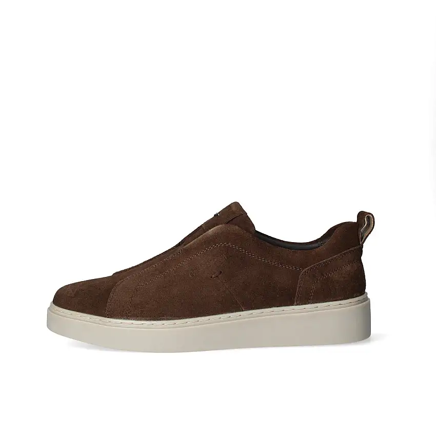 Slip-On Uomo Alberto Guardiani AGM319000