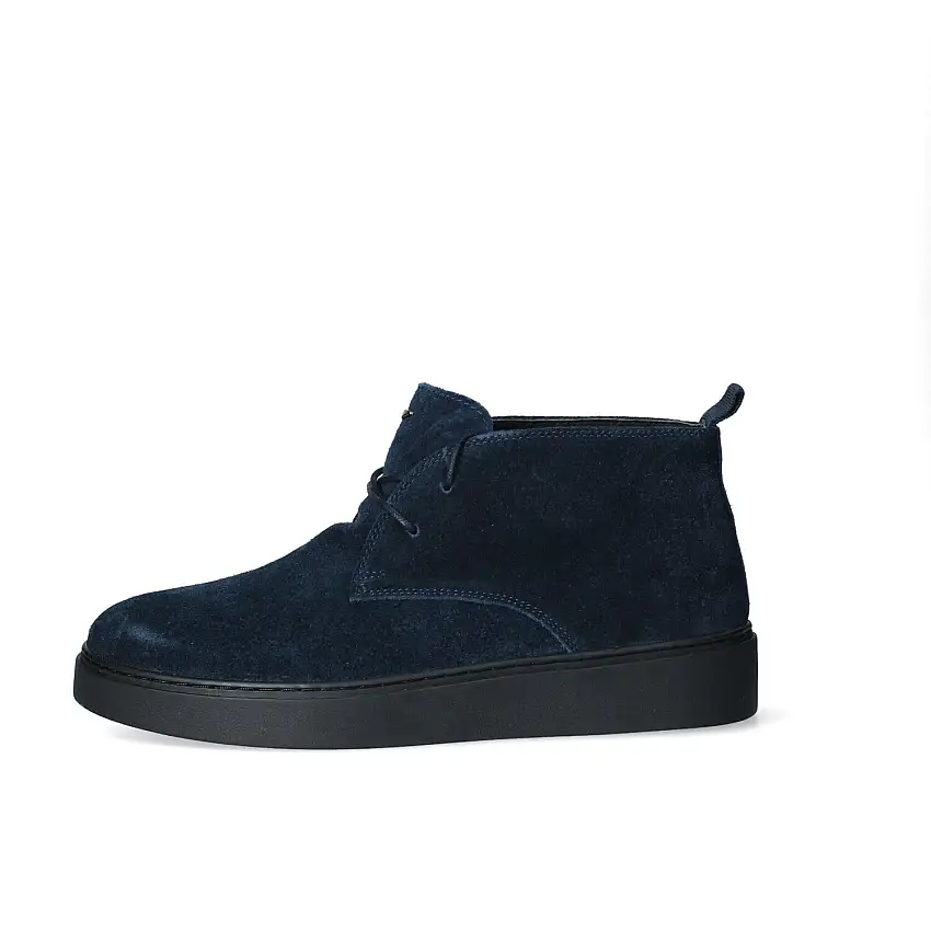 Polacchino Uomo Alberto Guardiani AGM319101