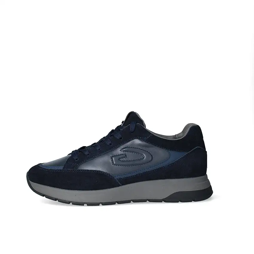 Sneakers Uomo Alberto Guardiani AGM319500