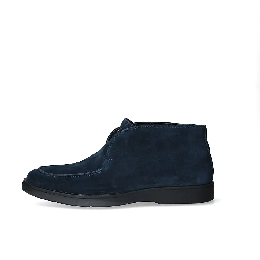 Polacchino Uomo Alberto Guardiani AGM437202