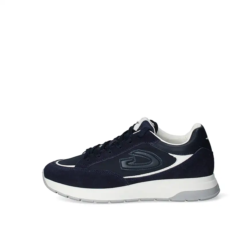 Sneakers Uomo Alberto Guardiani AGM450503