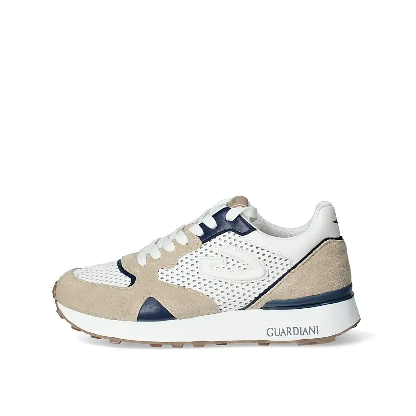 Sneakers Uomo Alberto Guardiani AGM451401