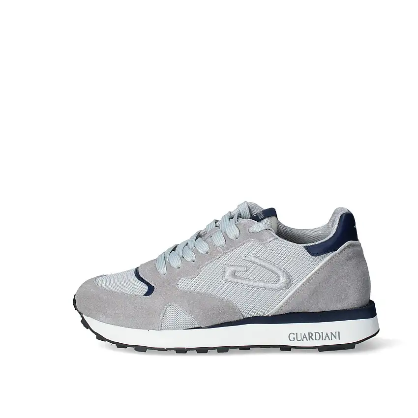 Sneakers Uomo Alberto Guardiani AGM451507