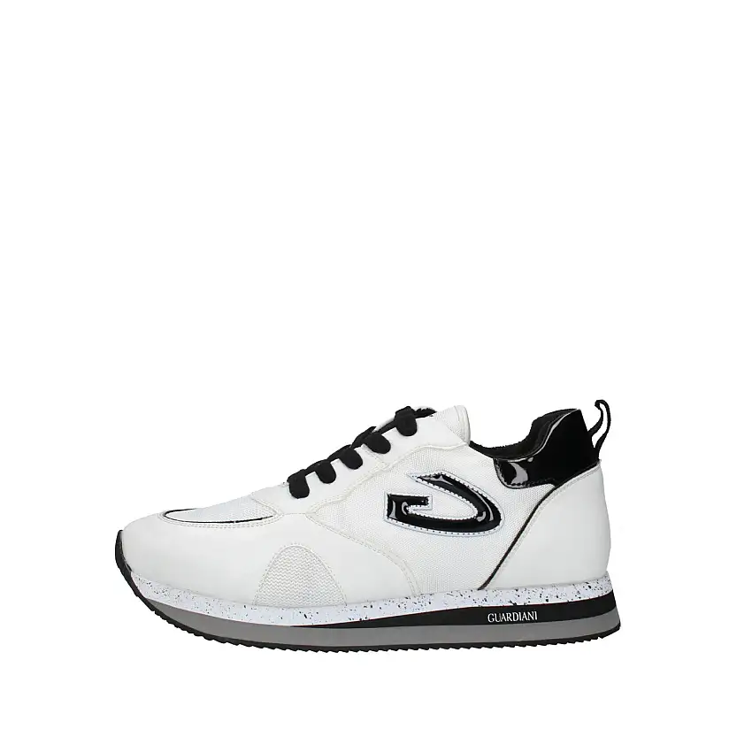 Sneakers Donna Alberto Guardiani AGW003900