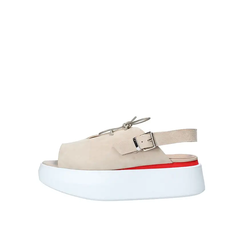 Sandalo Donna Alberto Guardiani AGW004000